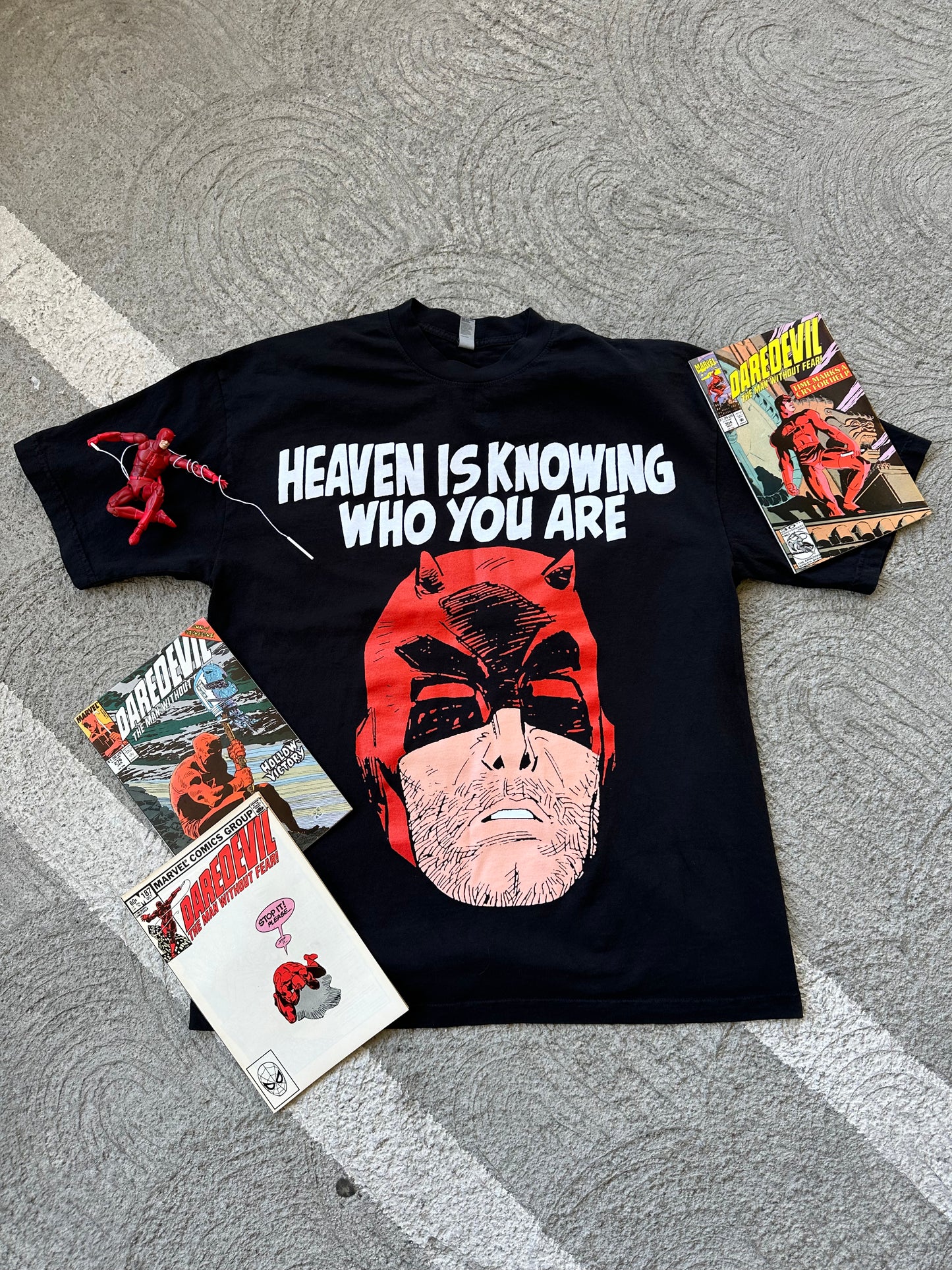 DAREDEVIL