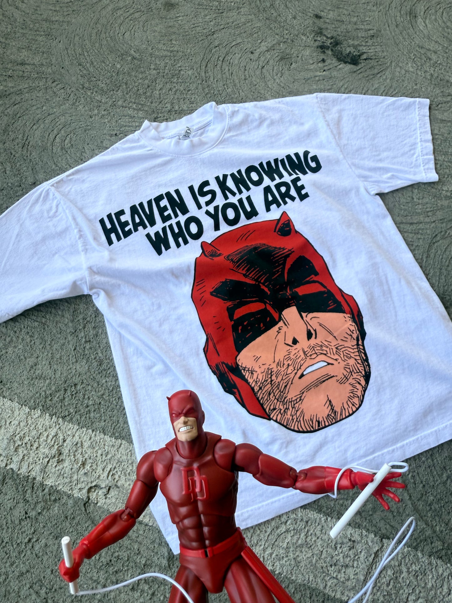 DAREDEVIL