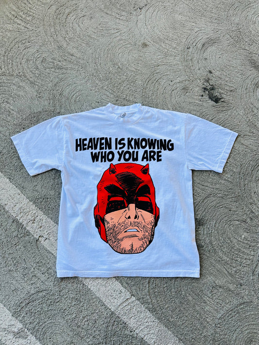 DAREDEVIL